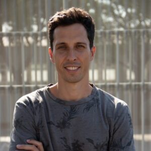 Imagen de Marcos Rodríguez