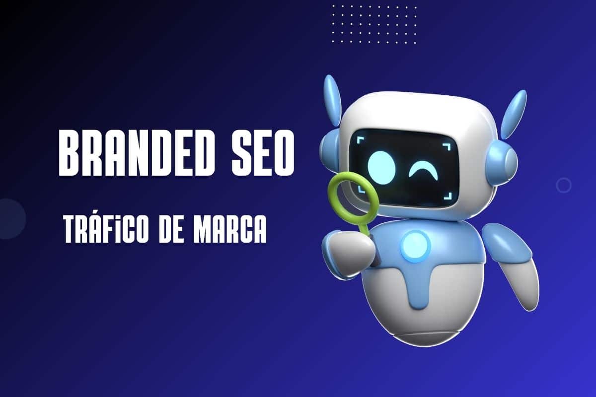 branded seo
