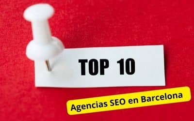 mejores agencias de seo