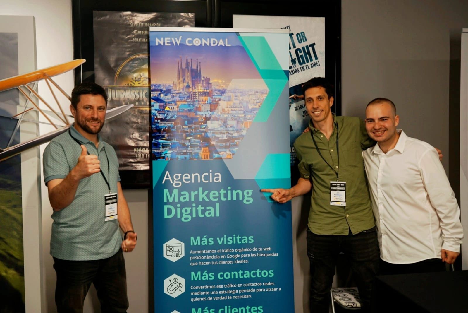 New Condal | Agencia de Marketing Digital, agencias de redes sociales en Barcelona